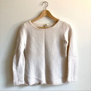 J Crew Sweater